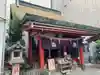讃岐小白稲荷神社(東京都)
