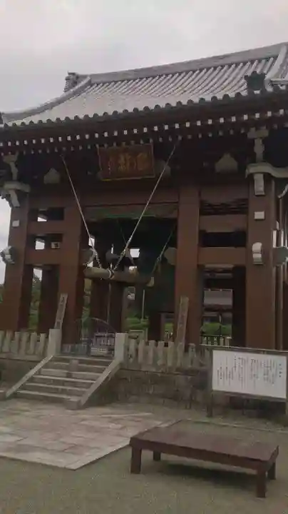 蓮華院誕生寺奥之院のその他建物