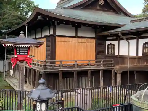 清水観音堂(東京都)