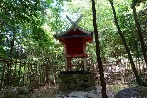 興福寺の末社・摂社