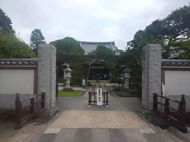 瀧泉寺(目黒不動尊)のその他建物