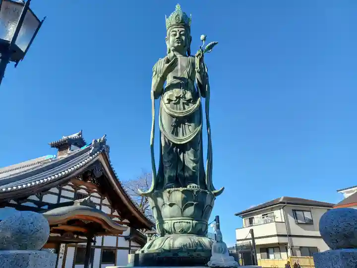 普済寺(東京都)