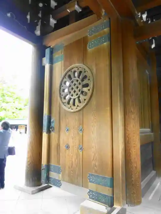 明治神宮(東京都)