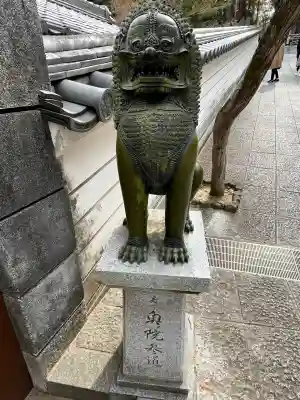 須磨寺 奥の院(兵庫県)