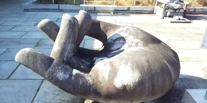 南法華寺(壷阪寺)のその他建物