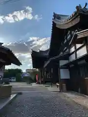 如願寺(大阪府)