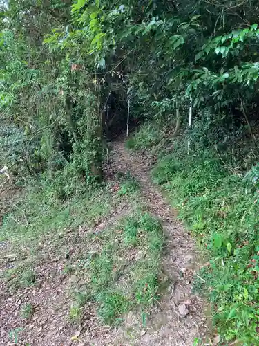 祇園神社の景色