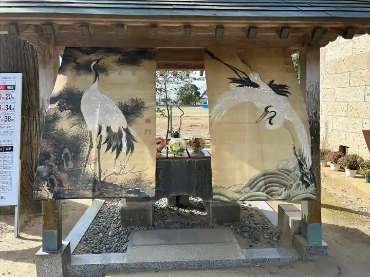 素鵞神社(茨城県)