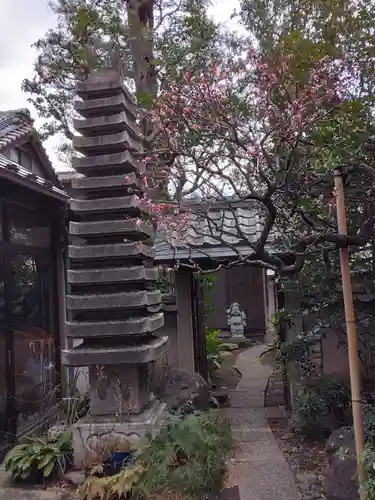 宗円寺(東京都)