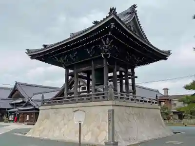 豊川閣　妙厳寺のその他建物