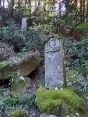 笹子地蔵堂(神奈川県)