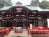 静岡浅間神社(静岡県)