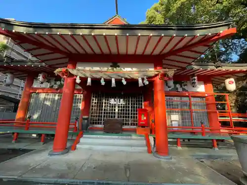 廣田八幡神社(香川県)
