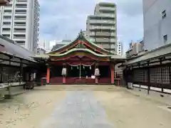 堀川戎神社(大阪府)