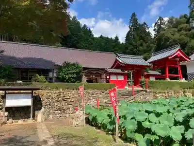 大谷寺(福井県)
