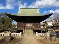 圓融寺(東京都)