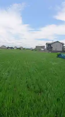 尾張大國霊神社（国府宮）の周辺