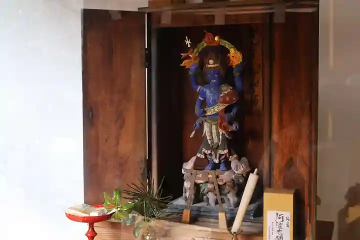 大日寺(徳島県)