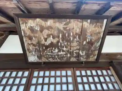 辻堂(小室生寺)(奈良県)