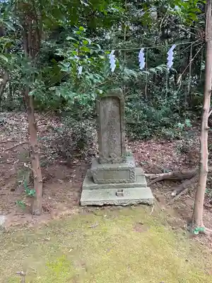 成田熊野神社(千葉県)