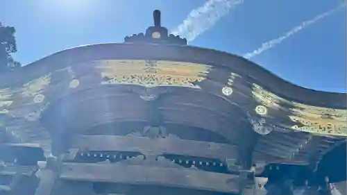 彌彦神社(新潟県)