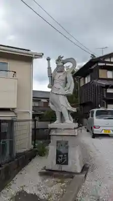 隆善寺(福岡県)