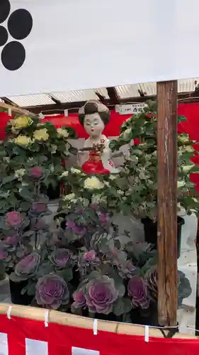 吉祥院天満宮(京都府)