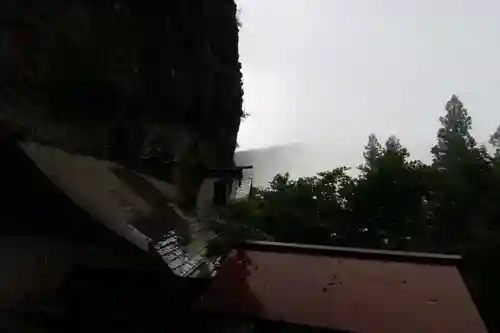 岩屋寺のその他建物