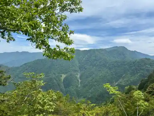 三峯神社(埼玉県)