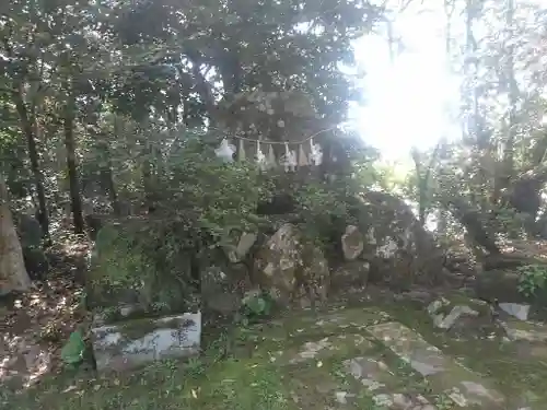 犬丸天満宮(大分県)