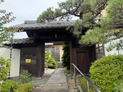 西方山極楽寺(岐阜県)