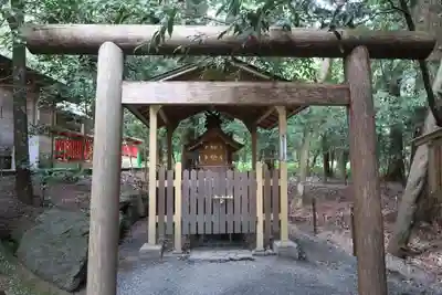 椿大神社(三重県)