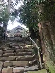 神魂神社の建物その他