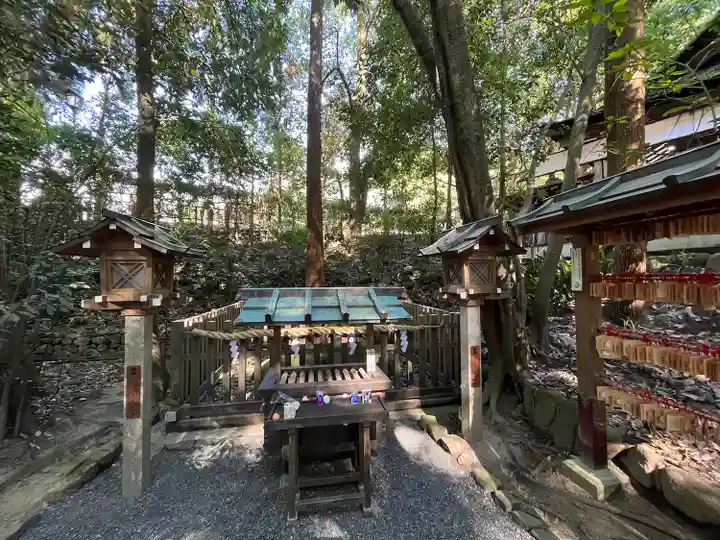 大神神社(奈良県)