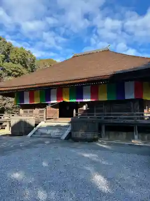 瀧山寺(愛知県)