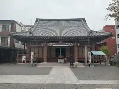 釋迦院(釈迦院)(大阪府)
