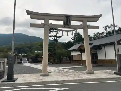 伊奈神社(静岡県)