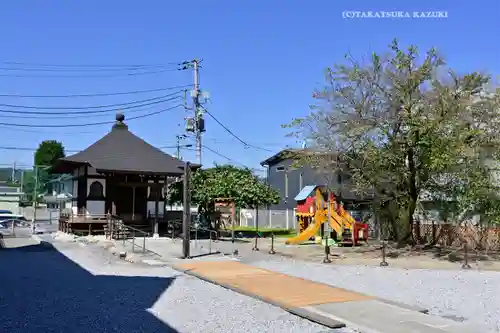 秩父札所十三番 慈眼寺(埼玉県)