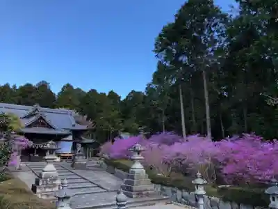 伊奈冨神社のその他建物