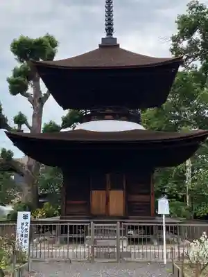萬徳寺のその他建物