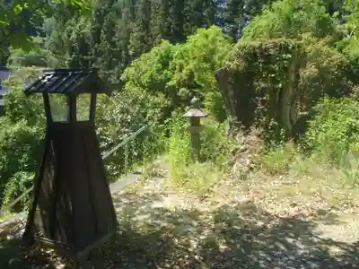 胸形神社(愛知県)