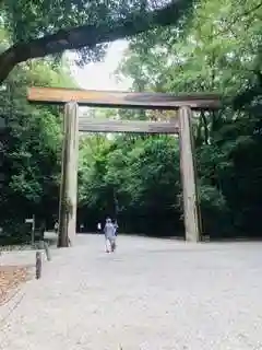 熱田神宮(愛知県)