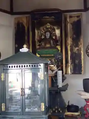 磐井神社の御朱印