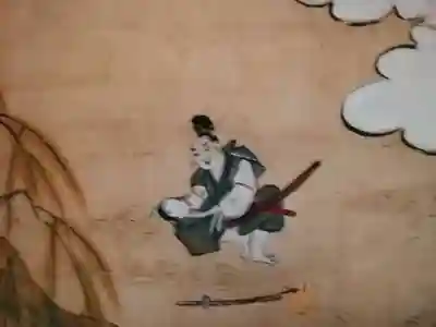 恋塚寺のその他建物