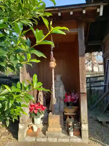 吉祥院(東京都)