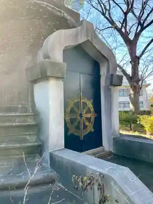 上野大佛(東京都)