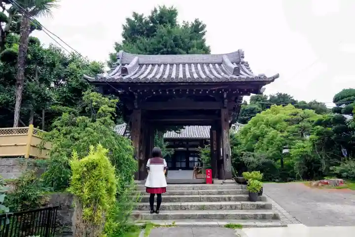 浄顕寺(愛知県)