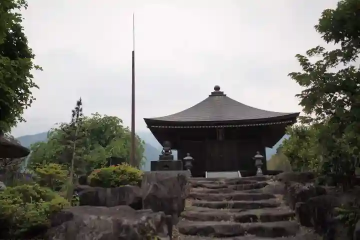 願成寺のその他建物