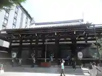 本能寺(京都府)