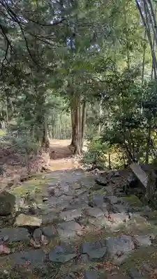 安楽律院(滋賀県)